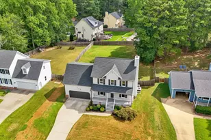 308 W Elm Ave, Holly Springs, NC 27540 - Photo 55