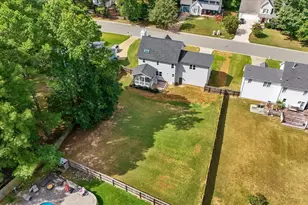 308 W Elm Ave, Holly Springs, NC 27540 - Photo 57