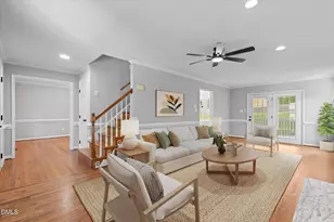 308 W Elm Ave, Holly Springs, NC 27540 - Photo 7