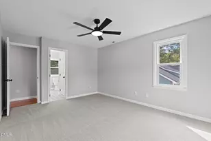 308 W Elm Ave, Holly Springs, NC 27540 - Photo 29