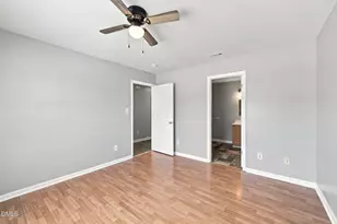 424 Anna St, Lillington, NC 27546 - Photo 19