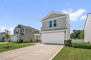 17 W Emily Gardens Dr, Selma, NC 27576 - Photo 43