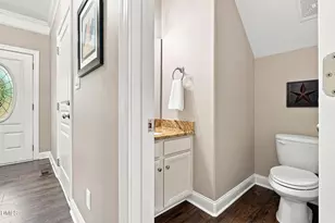 25 Brushwood Ct, Youngsville, NC 27596 - Photo 37