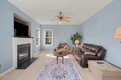 216 Powhatan Drive, Fuquay Varina, NC 27526 - Photo 5