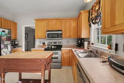 216 Powhatan Drive, Fuquay Varina, NC 27526 - Photo 13