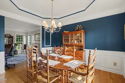 216 Powhatan Drive, Fuquay Varina, NC 27526 - Photo 15