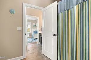 609 Lake Holding St, Wake Forest, NC 27587 - Photo 45