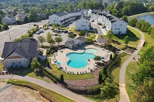 609 Lake Holding St, Wake Forest, NC 27587 - Photo 5