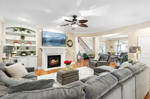 108 Painted Turtle Ln, Cary, NC 27519 - Photo 7