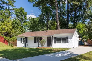 601 McNair St, Durham, NC 27707 - Photo 3