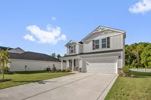73 W Emily Gardens Dr, Selma, NC 27576 - Photo 53