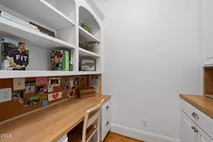 119 Faison Rd, Chapel Hill, NC 27517 - Photo 35