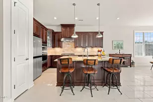 2534 Cedar Hedge Ct, Apex, NC 27523 - Photo 17