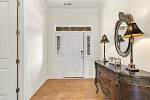 2534 Cedar Hedge Ct, Apex, NC 27523 - Photo 7