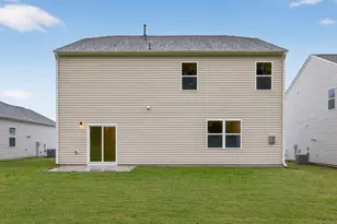 538 Ashley Run, Sanford, NC 27330 - Photo 33