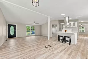 196 Dustin Ln, Roxboro, NC 27574 - Photo 5