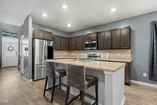 6600 Bunker Hill Dr, Raleigh, NC 27610 - Photo 9