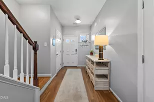 1027 Renewal Pl, Raleigh, NC 27603 - Photo 3