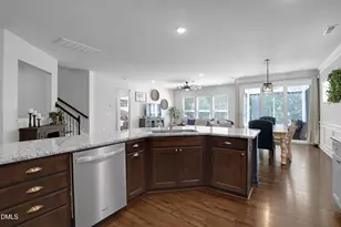 2630 Turner Pines Dr, New Hill, NC 27562 - Photo 13