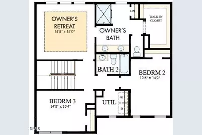 20 Restful Point, Fuquay Varina, NC 27526 - Photo 3