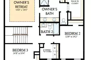 20 Restful Pt, Fuquay Varina, NC 27526 - Photo 3