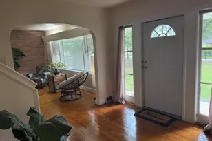 1408 Parker Ln, Henderson, NC 27536 - Photo 7