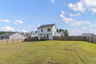 115 Greenhouse St, Zebulon, NC 27597 - Photo 47