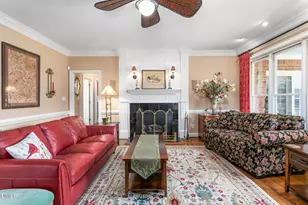 2708 Sturbridge Ct, Burlington, NC 27215 - Photo 17