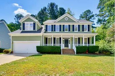 313 Castle Hayne Drive, Cary, NC 27519 - Photo 1