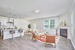 1052 Flagler St, Durham, NC 27713 - Photo 7