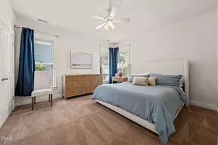 4526 All Points View Way, Raleigh, NC 27614 - Photo 19