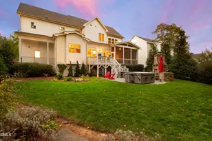 116 Crestview Rd, Raleigh, NC 27609 - Photo 89