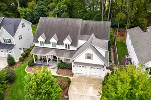 116 Crestview Rd, Raleigh, NC 27609 - Photo 95