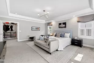 116 Crestview Rd, Raleigh, NC 27609 - Photo 41