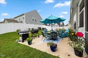 74 Tympani Ln, Garner, NC 27529 - Photo 43