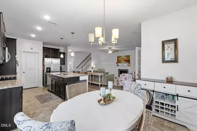 74 Tympani Lane, Garner, NC 27529 - Photo 17