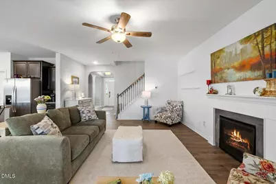 74 Tympani Lane, Garner, NC 27529 - Photo 13