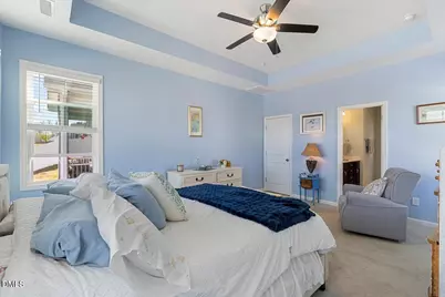74 Tympani Lane, Garner, NC 27529 - Photo 25