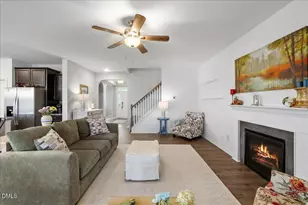 74 Tympani Ln, Garner, NC 27529 - Photo 15