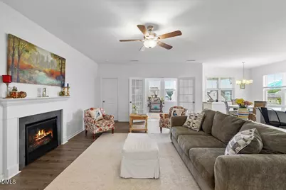 74 Tympani Lane, Garner, NC 27529 - Photo 11