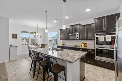 74 Tympani Lane, Garner, NC 27529 - Photo 19