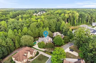 235 Franconia Way, Apex, NC 27502 - Photo 61