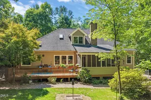 221 Stillwood Dr, Wake Forest, NC 27587 - Photo 25