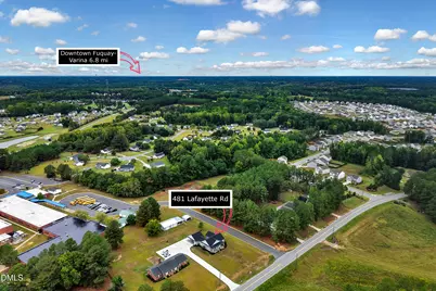 481 Lafayette Road, Fuquay Varina, NC 27526 - Photo 27