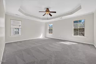 2105 Old Rosebud Dr, Knightdale, NC 27545 - Photo 21
