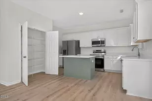 2105 Old Rosebud Dr, Knightdale, NC 27545 - Photo 13