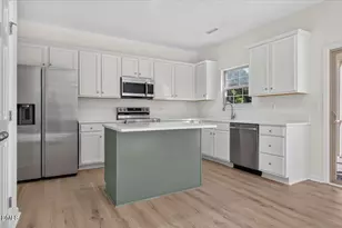 2105 Old Rosebud Dr, Knightdale, NC 27545 - Photo 11