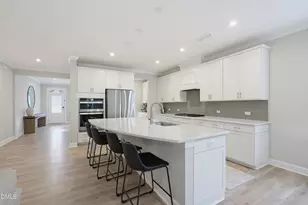 236 Woodstaff Ave, Wake Forest, NC 27587 - Photo 5