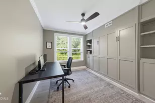 236 Woodstaff Ave, Wake Forest, NC 27587 - Photo 9