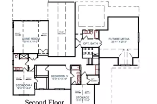 2308 Wonderland Dr, Wake Forest, NC 27587 - Photo 11